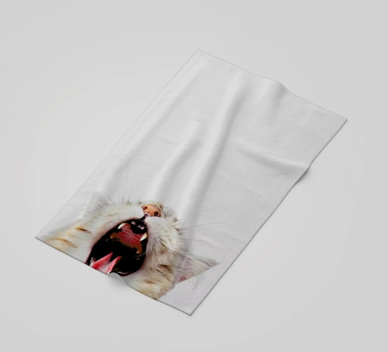 Roar II telo mare da Paws & Claws