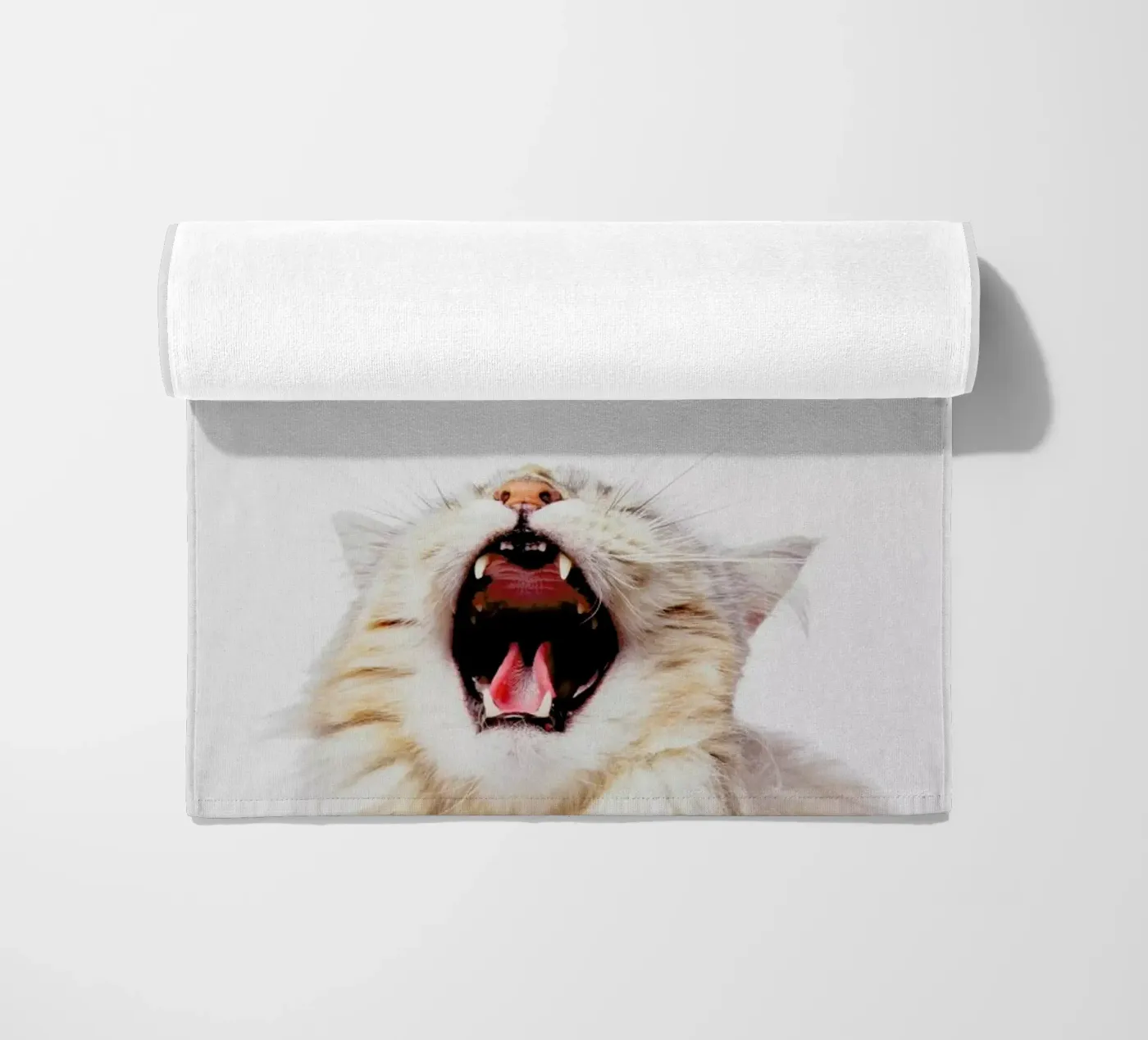 Roar II telo mare da Paws & Claws