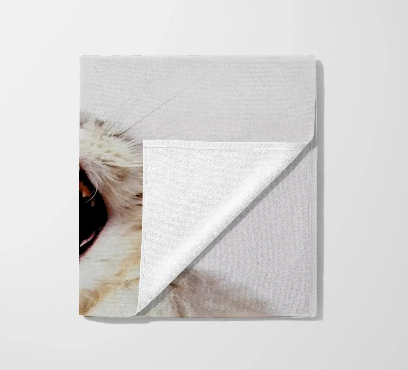 Roar II telo mare da Paws & Claws