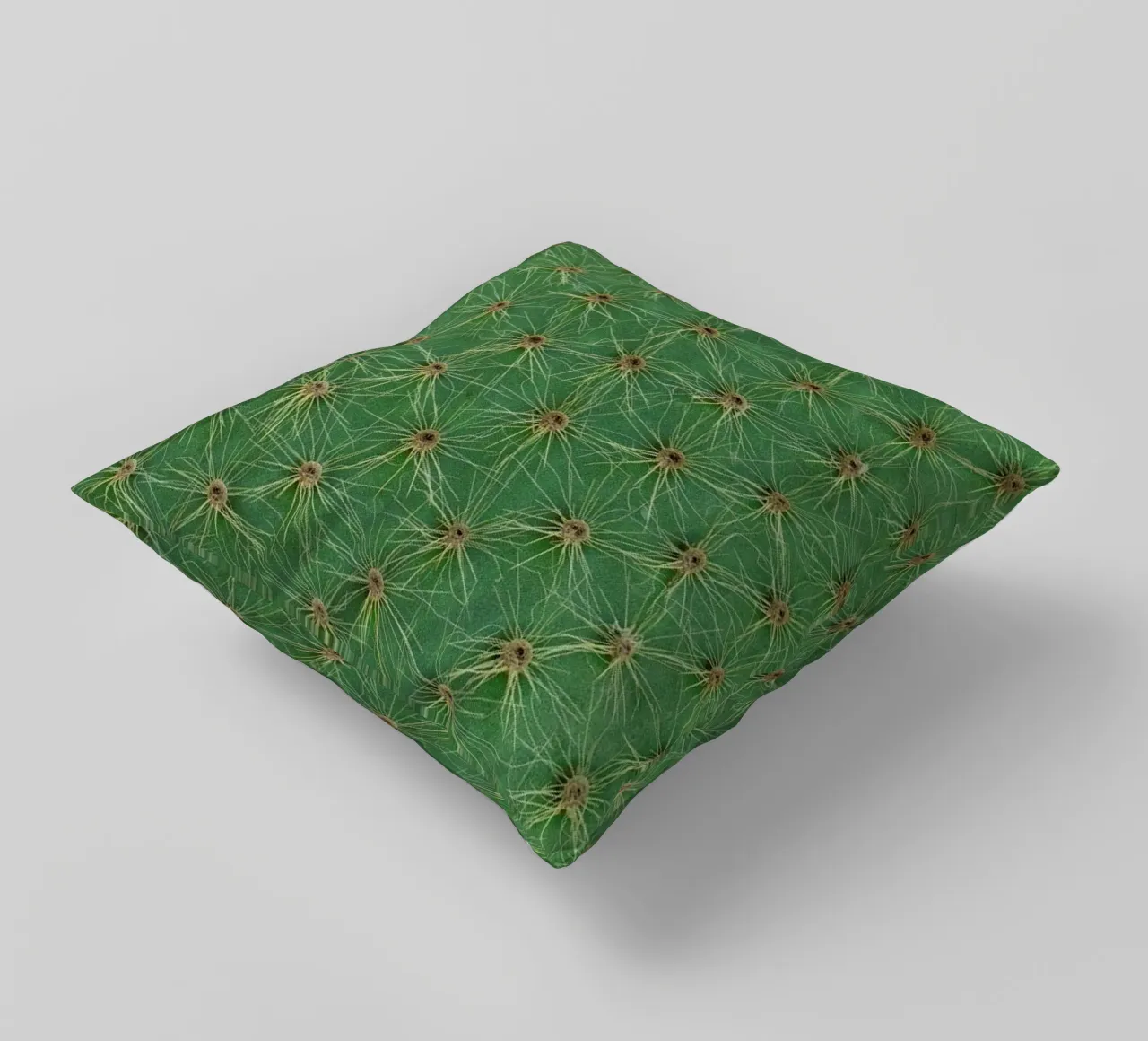 Cactus cuscino da Curious Collections by Marielle Leenders