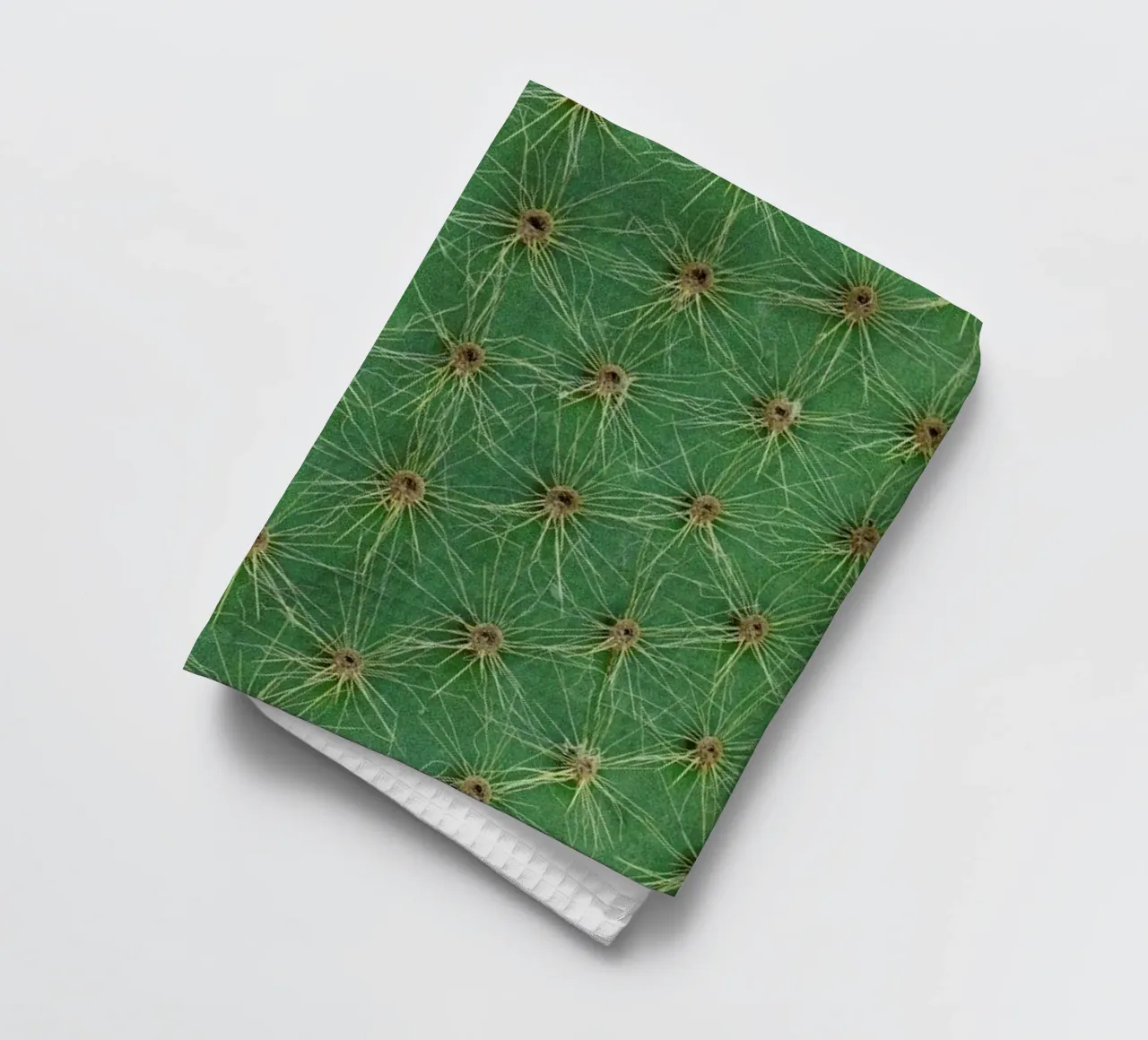 Cactus canovaccio da cucina da Curious Collections by Marielle Leenders