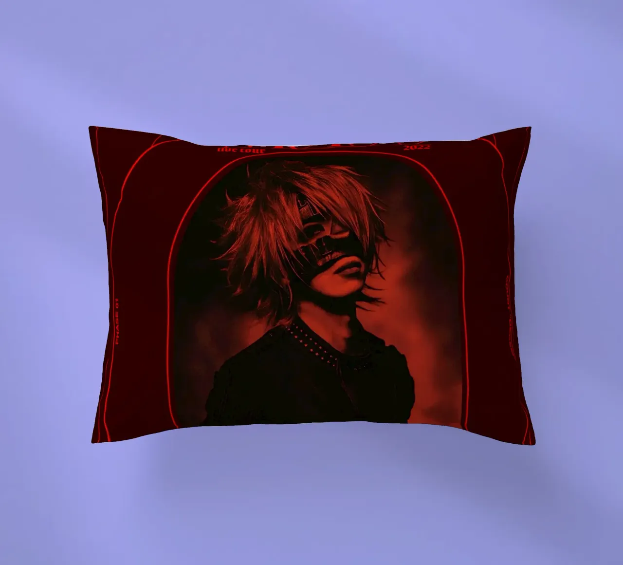 gazerock non è morto cuscino da matilda Shop