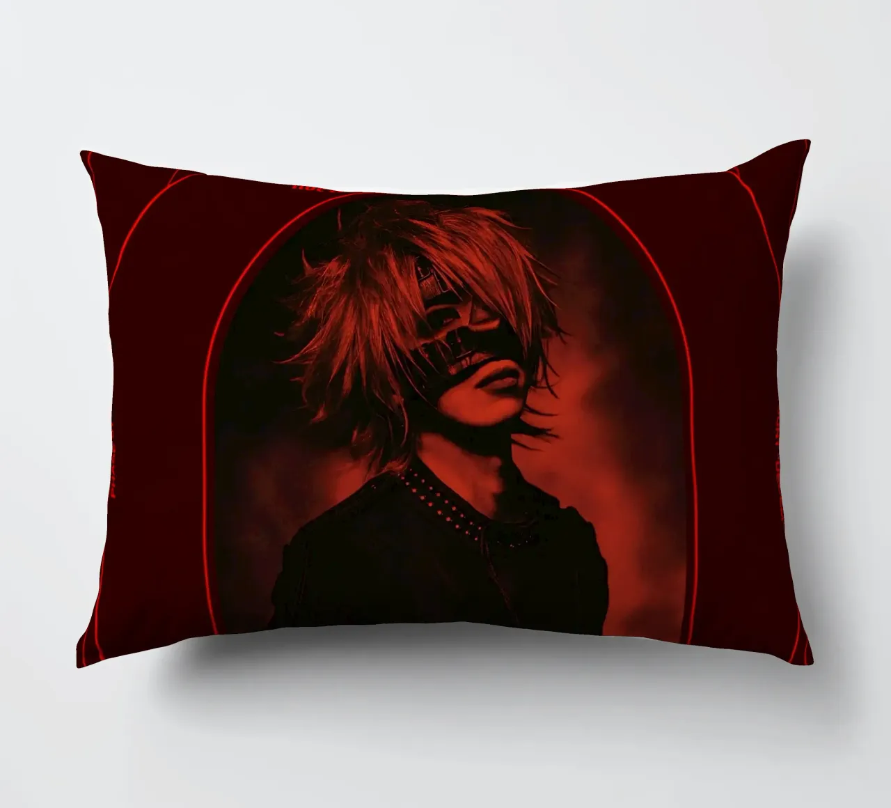 gazerock non è morto cuscino da matilda Shop