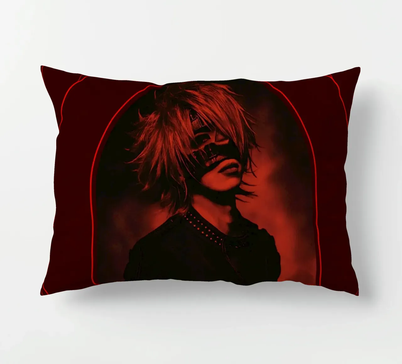 gazerock non è morto cuscino da matilda Shop