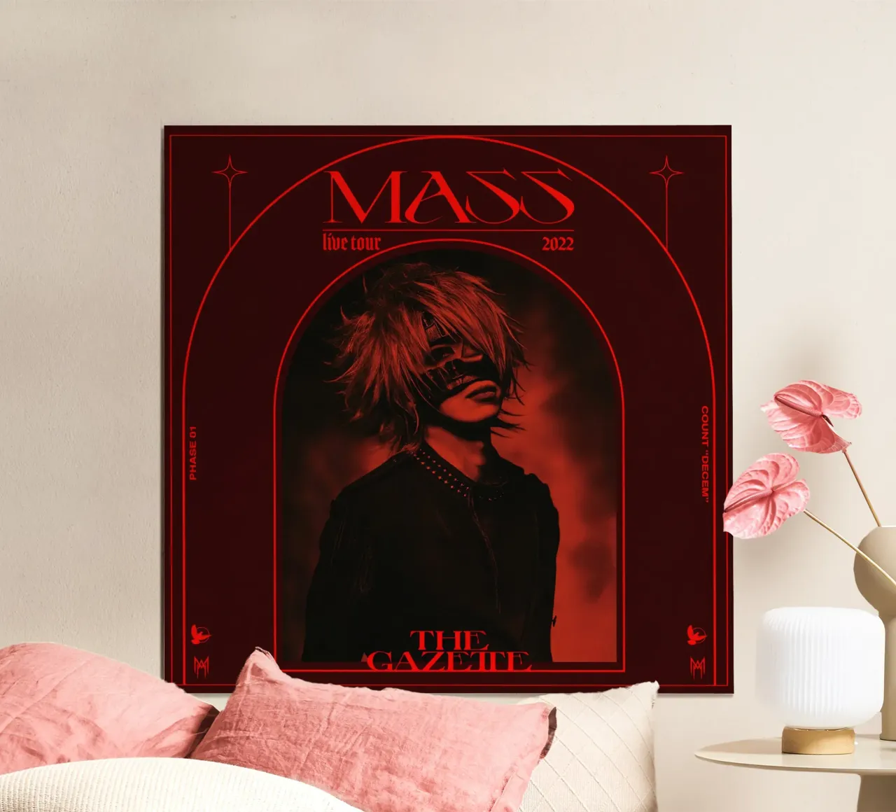gazerock non è morto carta hahnemühle da matilda Shop