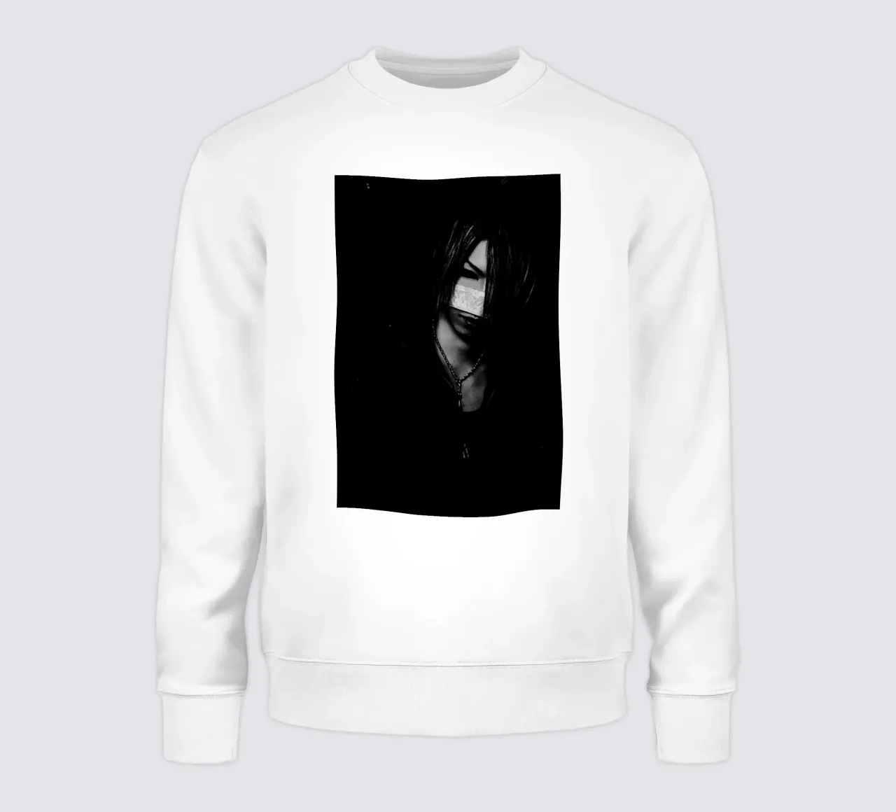 Geen uitdrukking sweatshirt van matilda Shop
