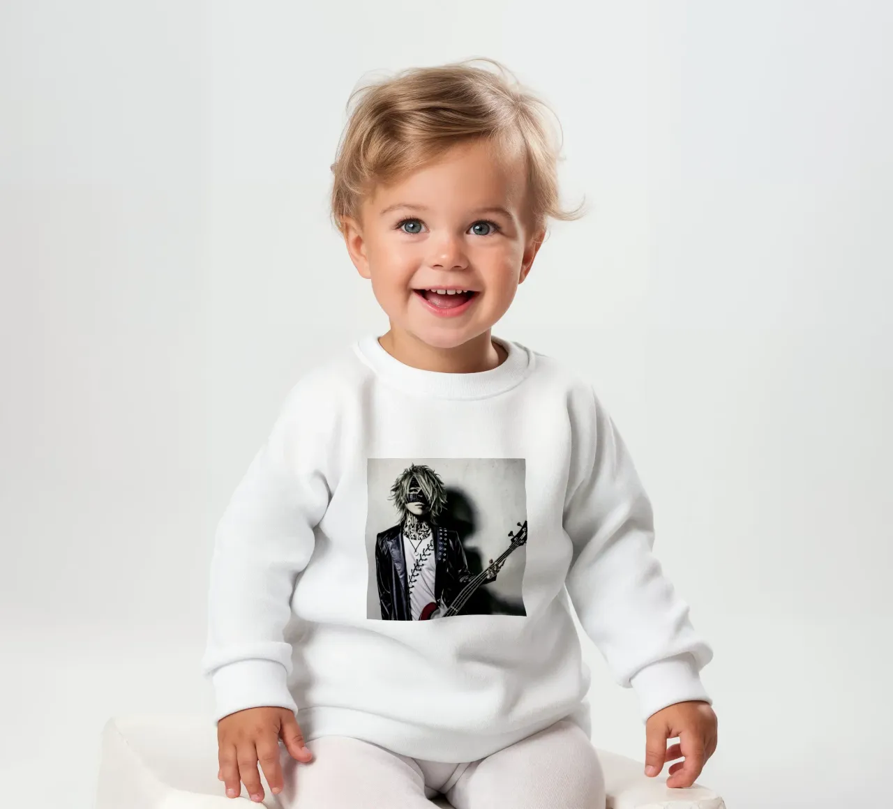REITA felpa neonato da matilda Shop