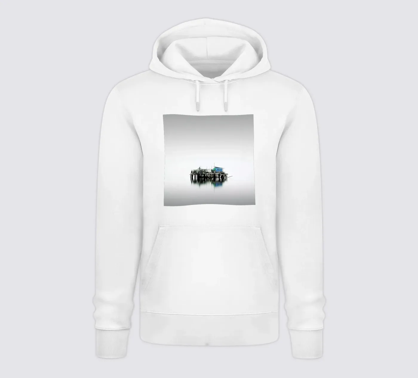 Vecchio Study 20 felpa con cappuccio da Håggard Photography | Ronny Behnert