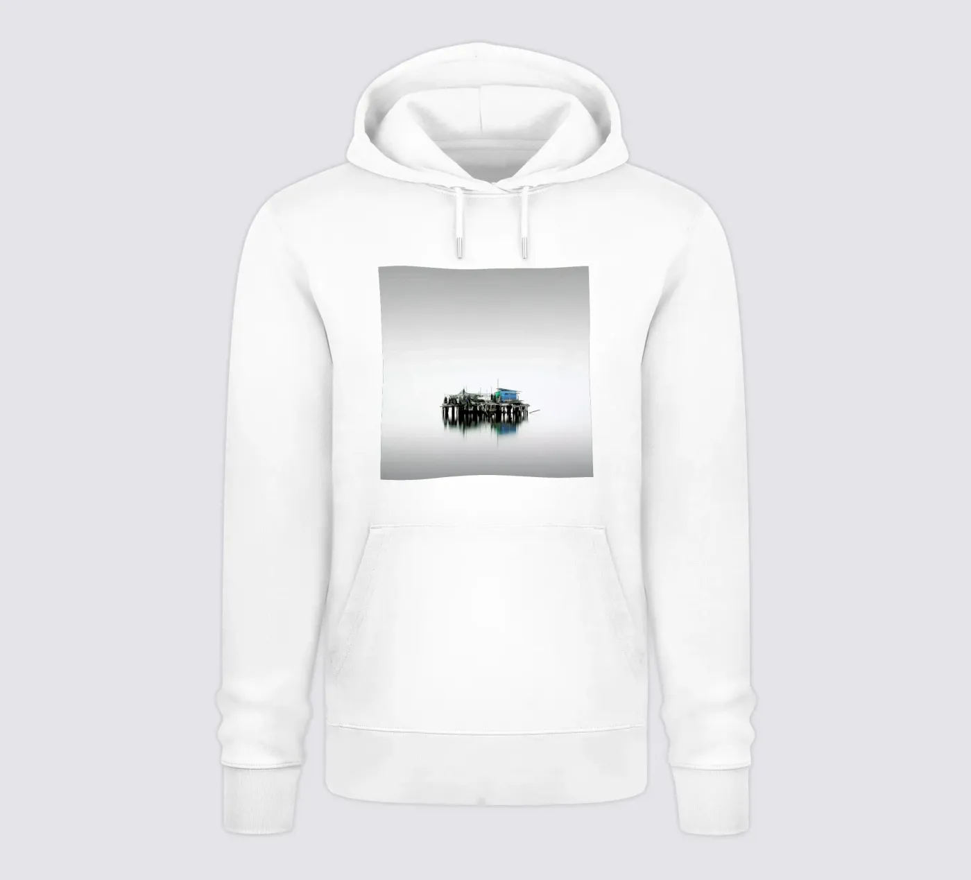 Vecchio Study 20 felpa con cappuccio da Håggard Photography | Ronny Behnert