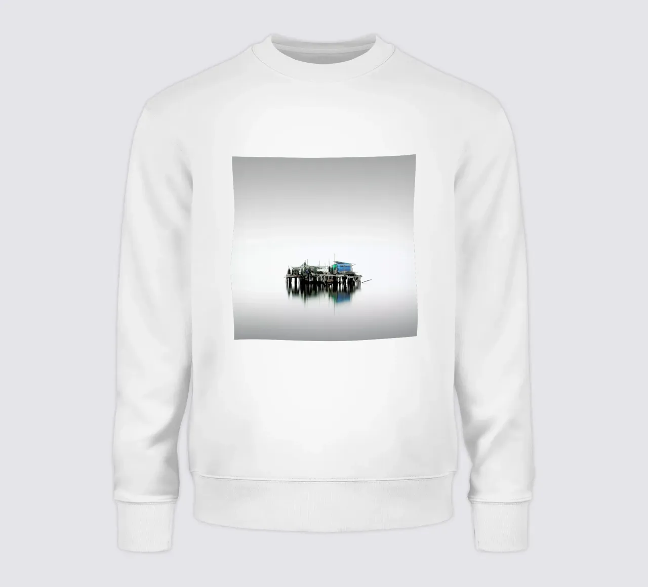 Vecchio Study 20 felpa da Håggard Photography | Ronny Behnert