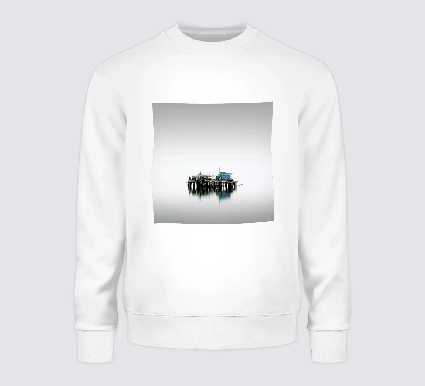 Vecchio Study 20 felpa da Håggard Photography | Ronny Behnert