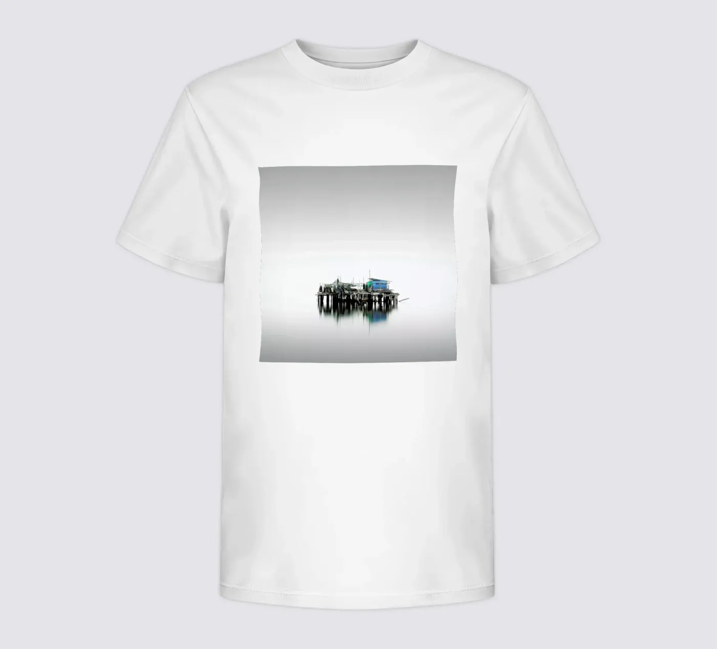 Vecchio Study 20 kinder t-shirt van Håggard Photography | Ronny Behnert