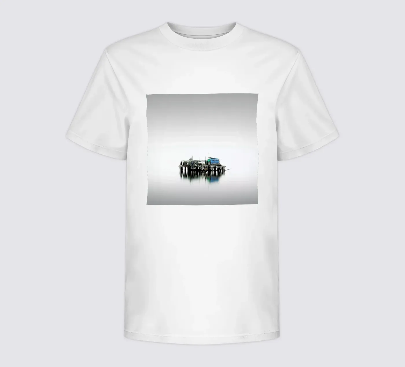 Vecchio Study 20 kinder t-shirt van Håggard Photography | Ronny Behnert