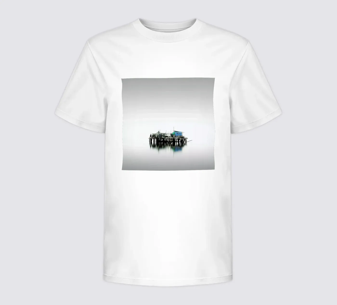 Vecchio Study 20 kinder t-shirt van Håggard Photography | Ronny Behnert