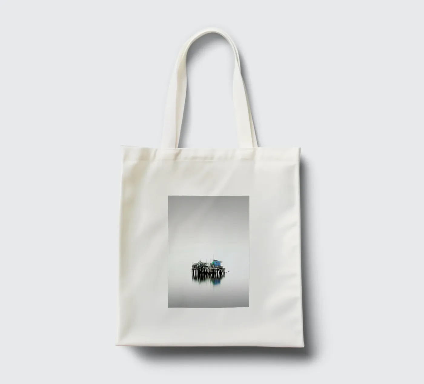 Vecchio Study 20 tote bag by Håggard Photography | Ronny Behnert