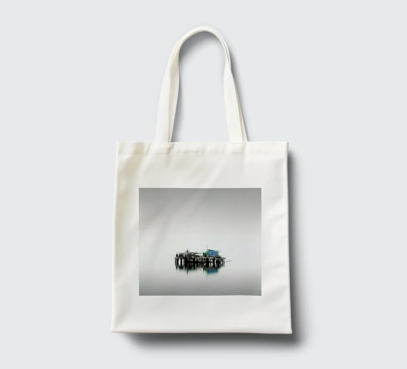 Vecchio Study 20 tote bag by Håggard Photography | Ronny Behnert