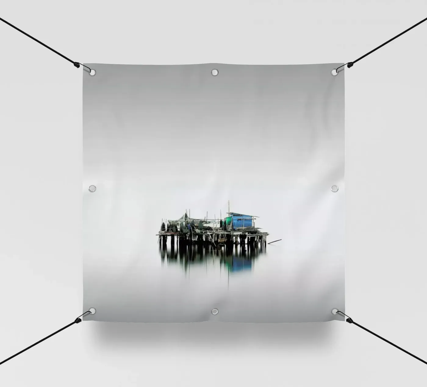 Vecchio Study 20 pvc cover by Håggard Photography | Ronny Behnert