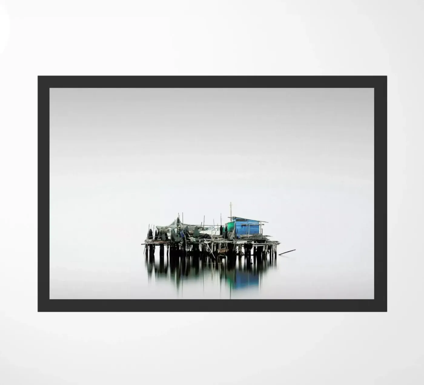 Vecchio Study 20 doormat by Håggard Photography | Ronny Behnert