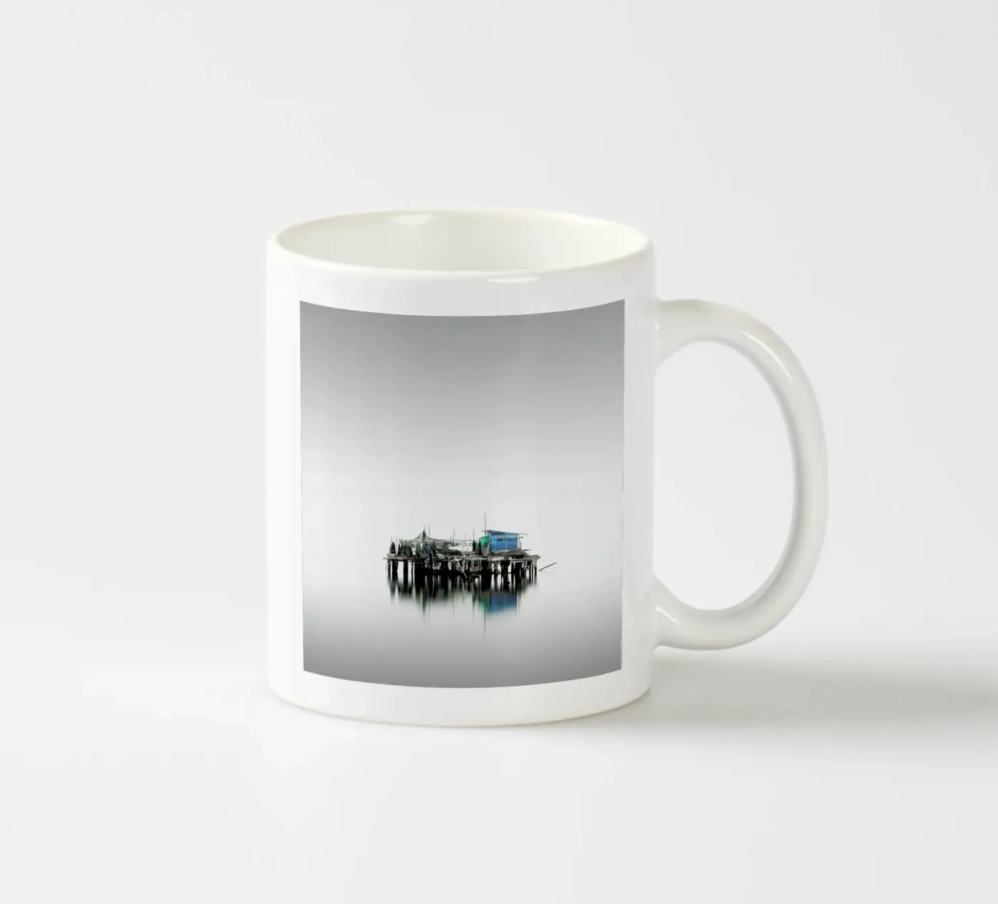 Vecchio Study 20 tazza in ceramica da Håggard Photography | Ronny Behnert