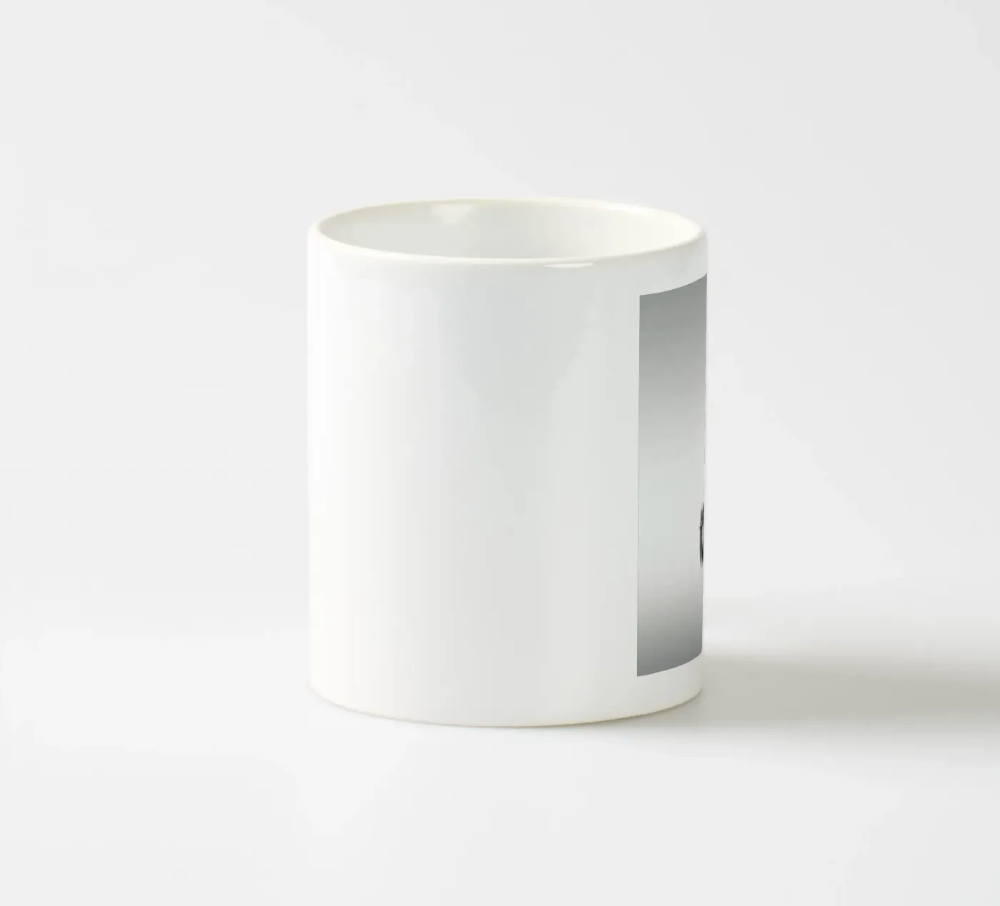 Vecchio Study 20 Keramik Tasse von Håggard Photography | Ronny Behnert