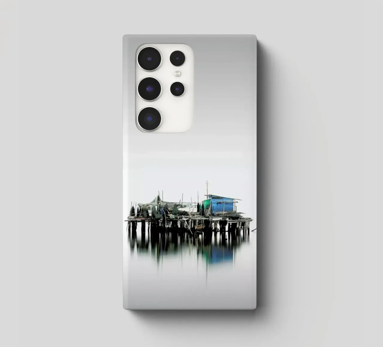 Vecchio Study 20 cover samsung da Håggard Photography | Ronny Behnert