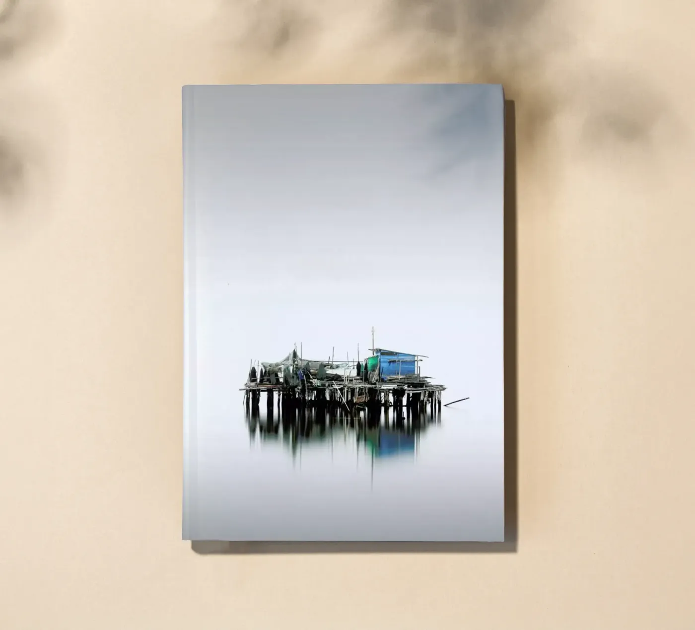 Vecchio Study 20 notebook by Håggard Photography | Ronny Behnert