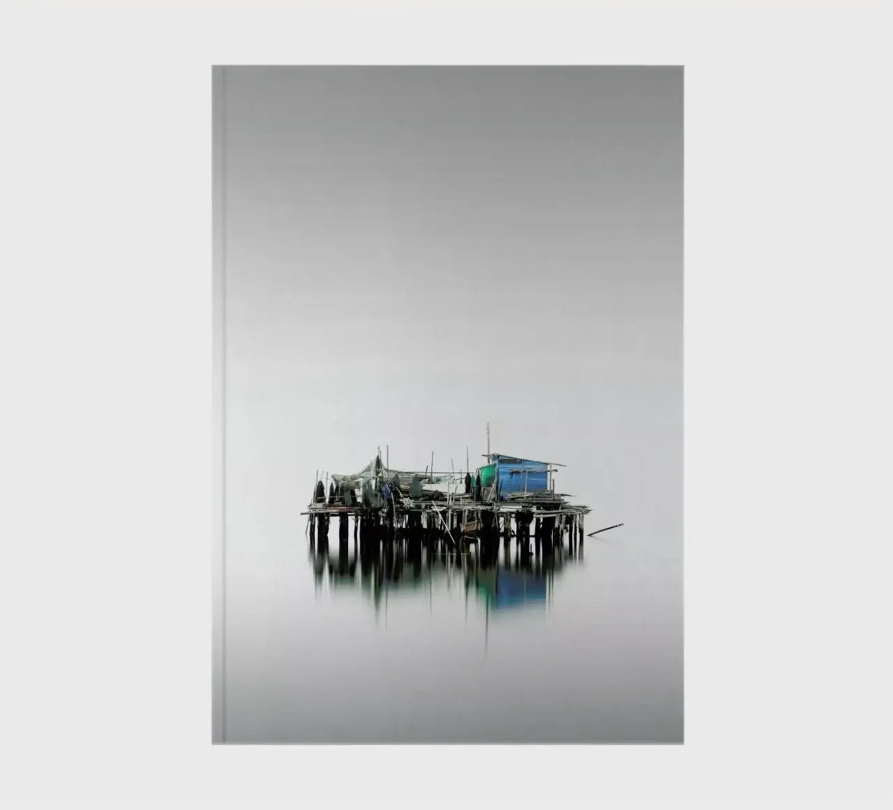 Vecchio Study 20 notebook by Håggard Photography | Ronny Behnert