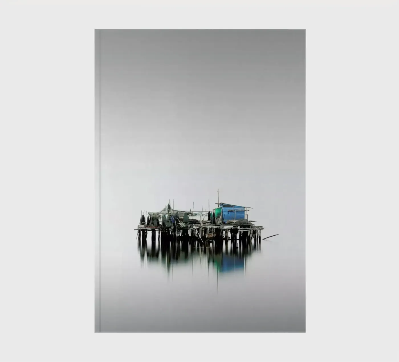 Vecchio Study 20 notebook by Håggard Photography | Ronny Behnert