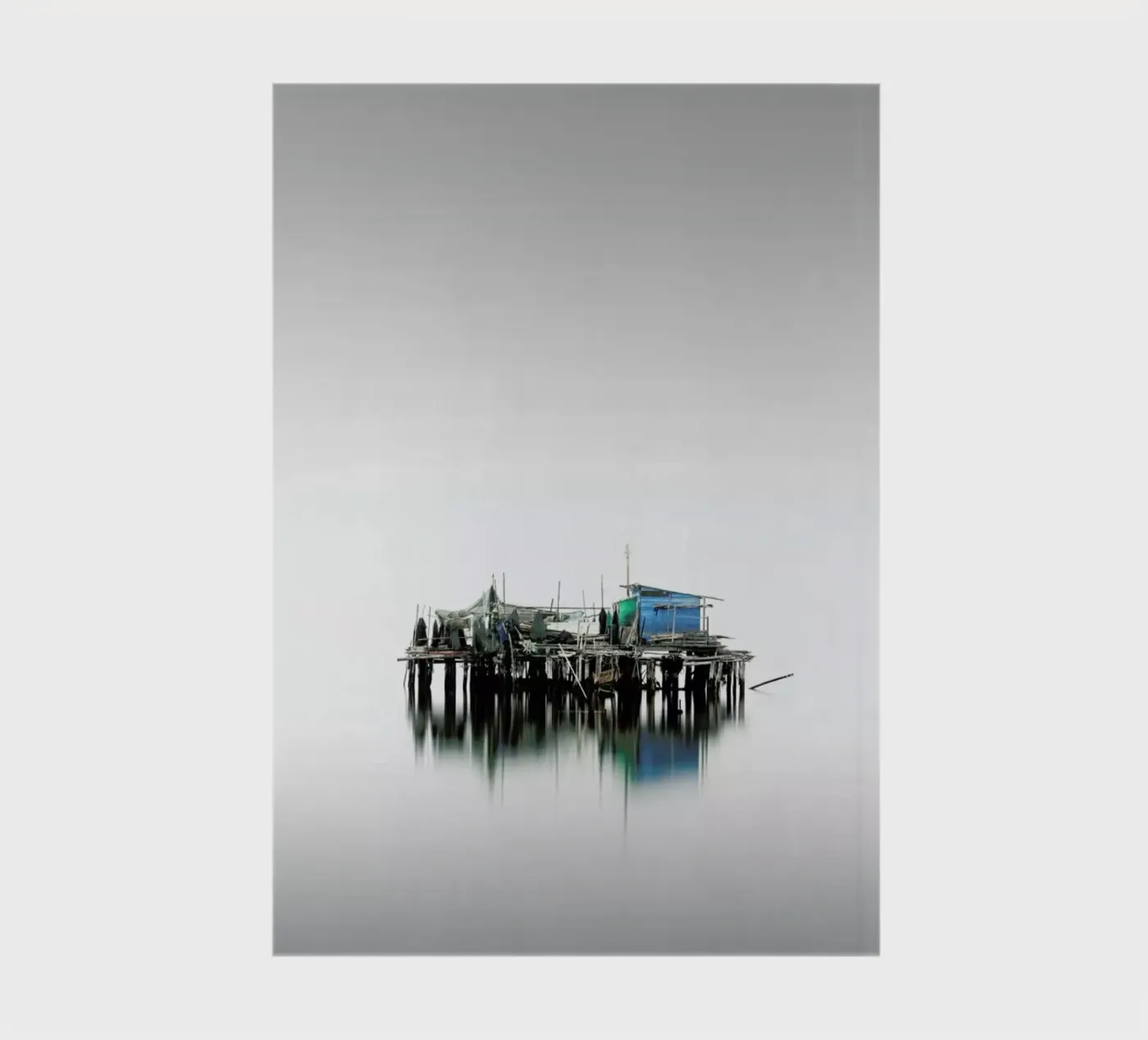 Vecchio Study 20 quaderno da Håggard Photography | Ronny Behnert