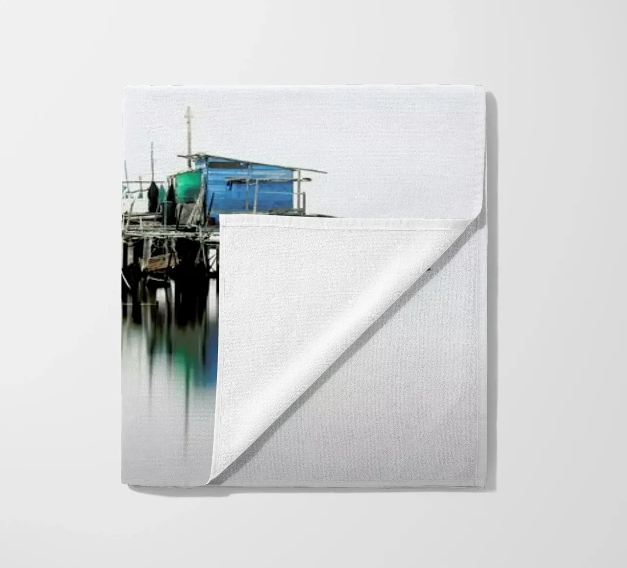 Vecchio Study 20 telo mare da Håggard Photography | Ronny Behnert