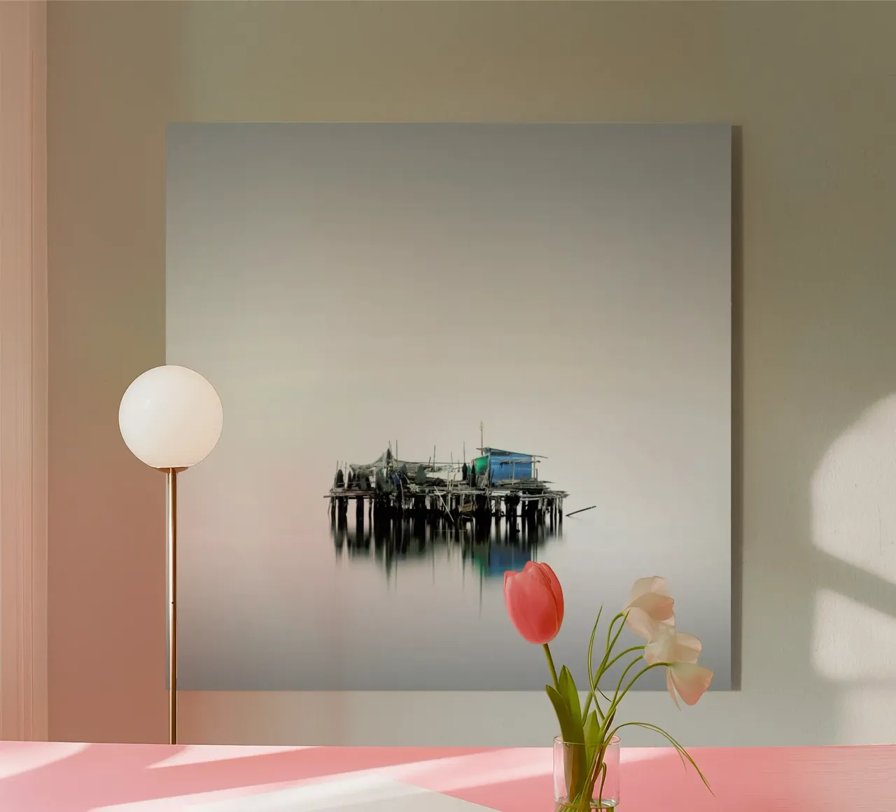 Vecchio Study 20 plexiglass da Håggard Photography | Ronny Behnert