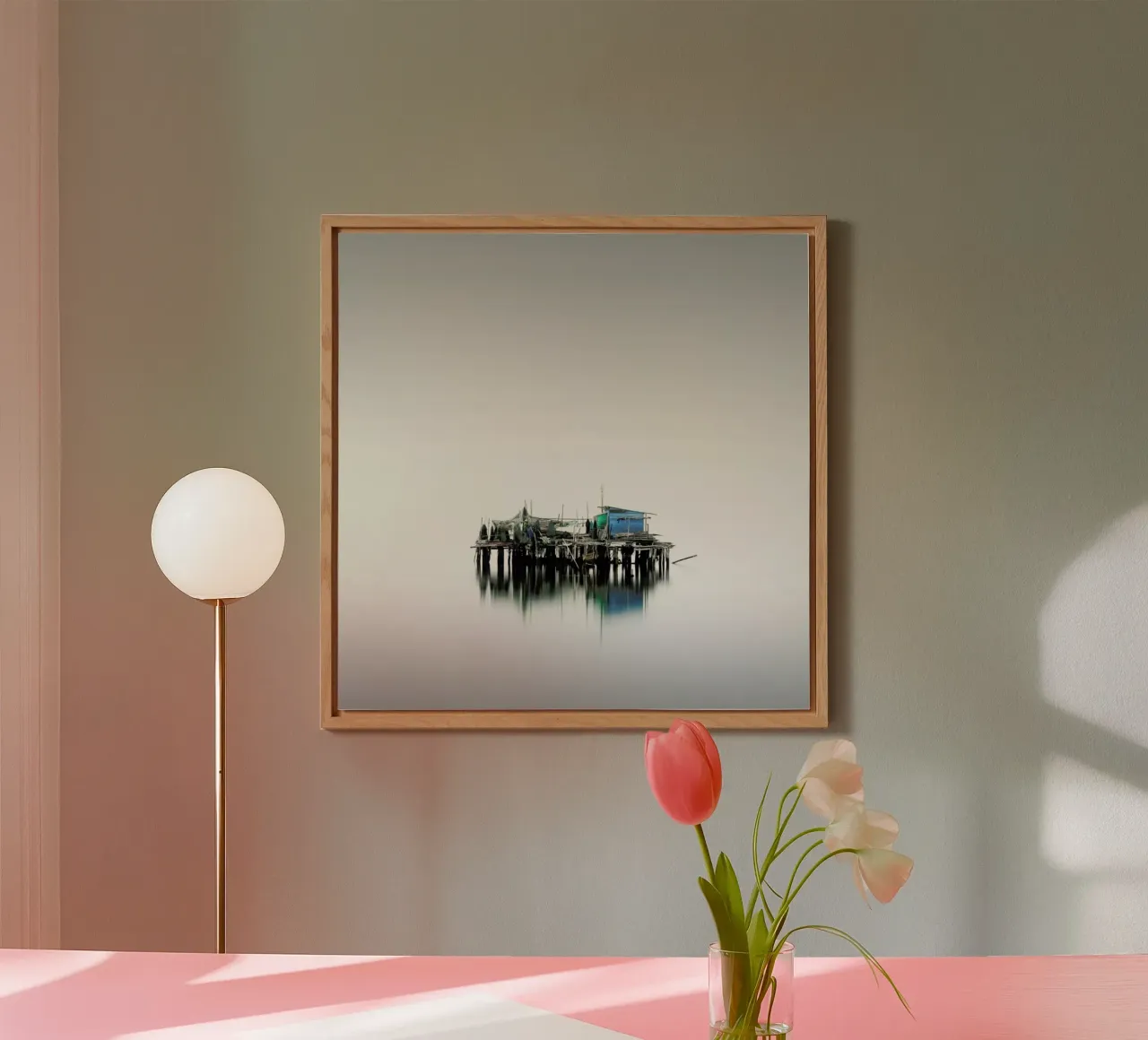 Vecchio Study 20 forex plate by Håggard Photography | Ronny Behnert