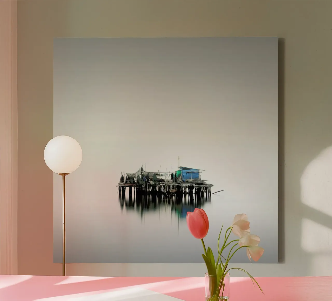 Vecchio Study 20 canvas by Håggard Photography | Ronny Behnert