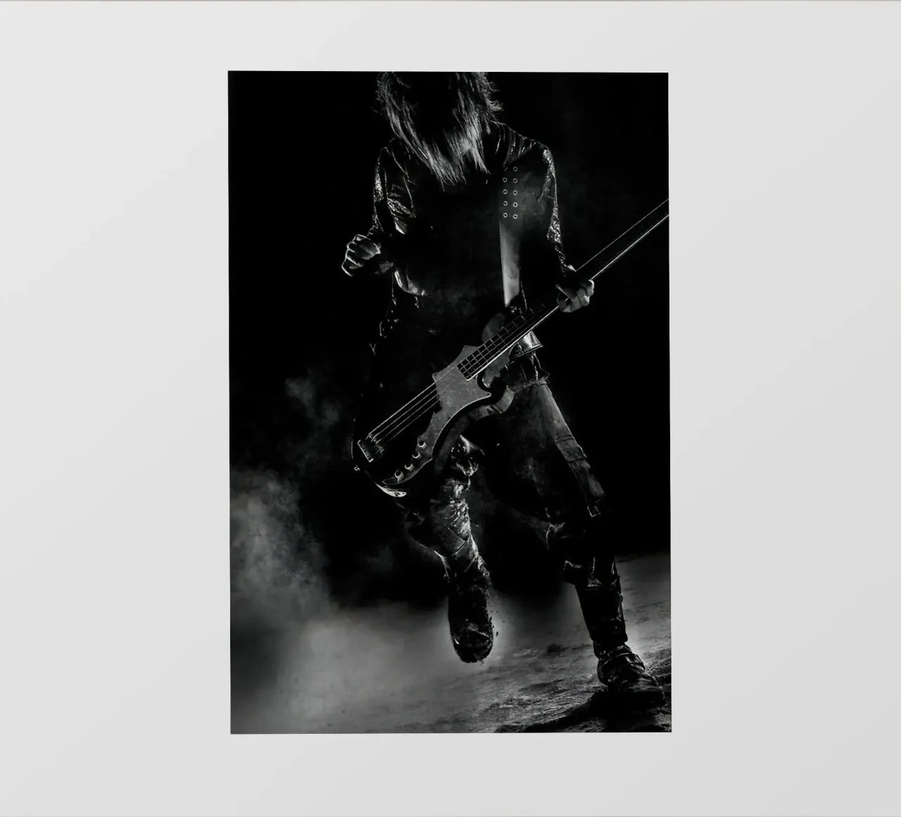 Reita The Gazette photo wallpaper by matilda Shop