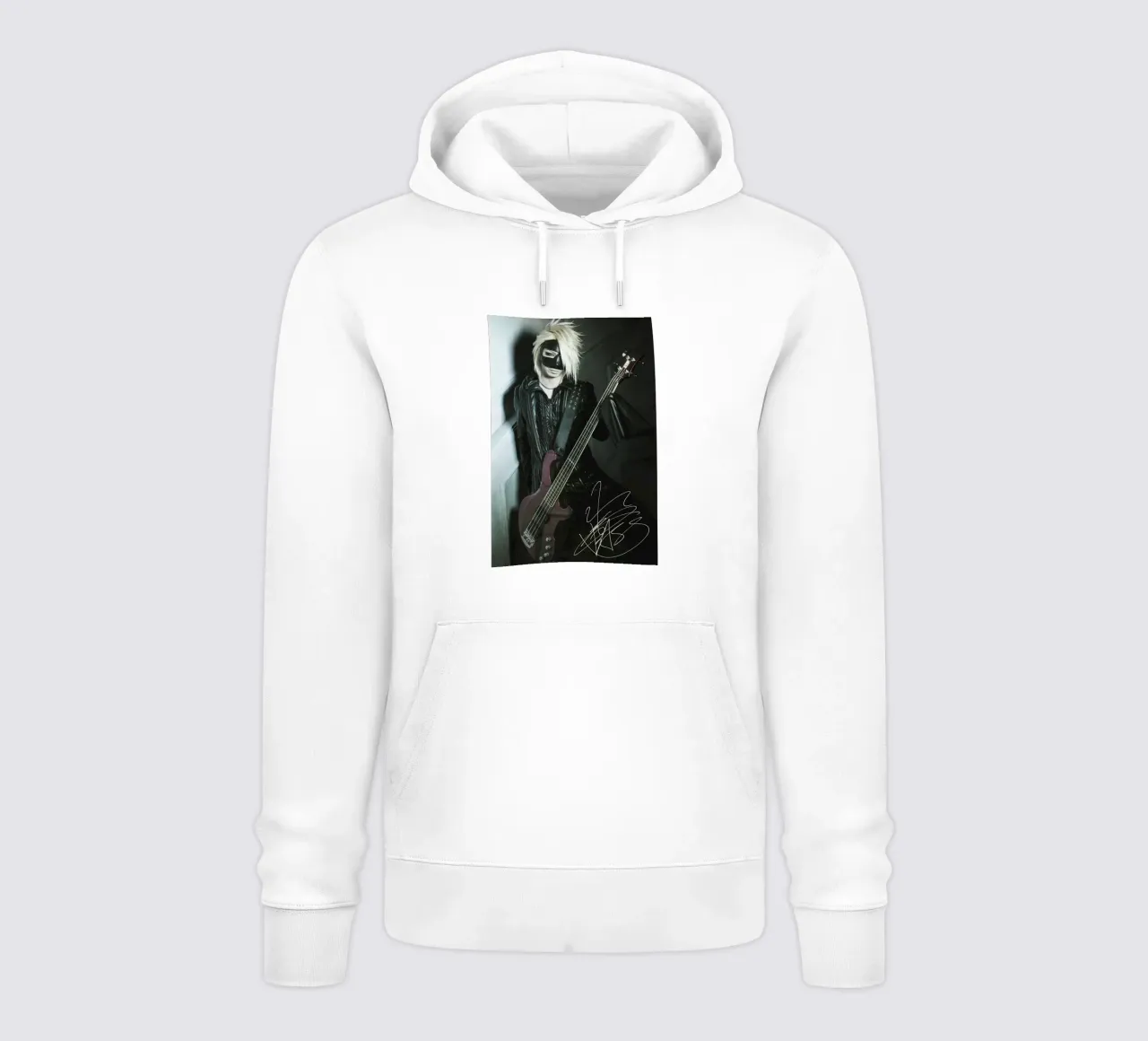 The Gazette bassist Reita hoodie by matilda Shop