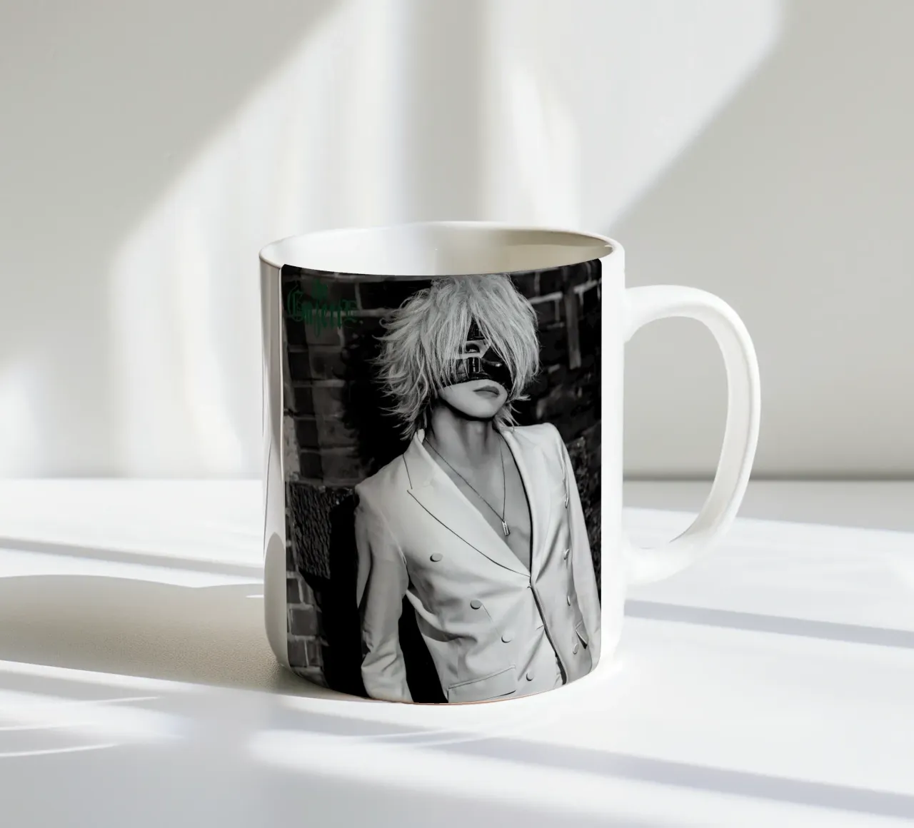La Gazzetta Reita tazza in ceramica da matilda Shop