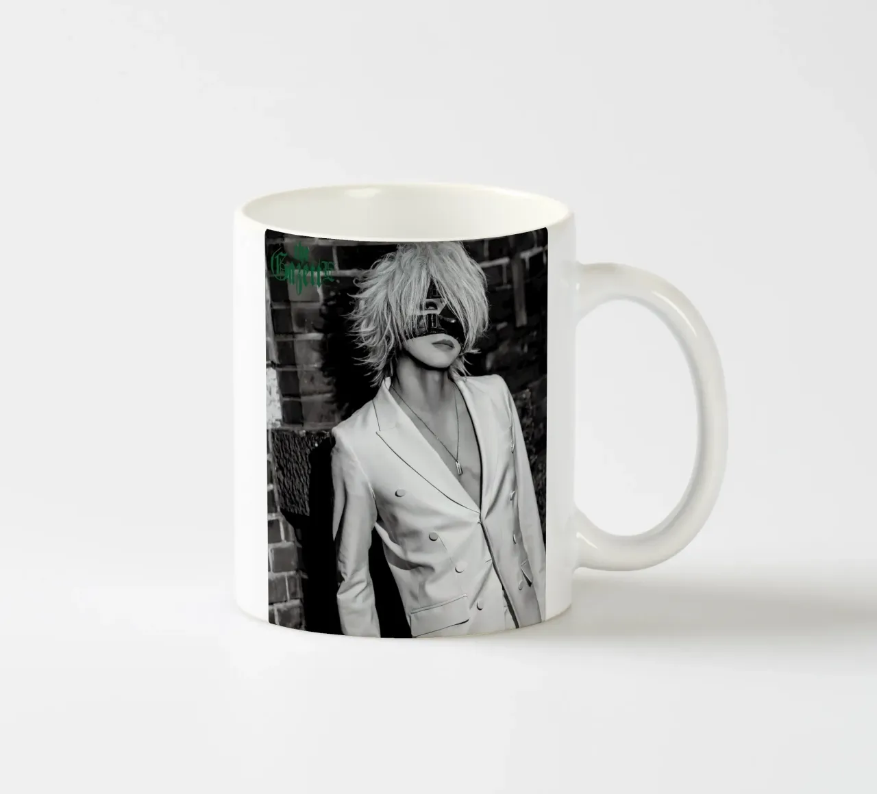 La Gazzetta Reita tazza in ceramica da matilda Shop