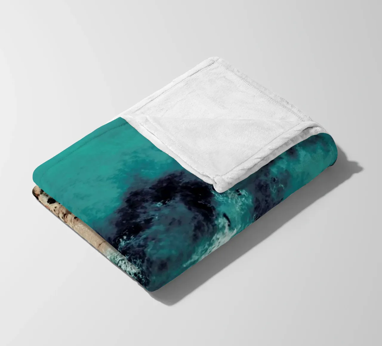 Atlantic Energy coperta in pile da Sebastian Hilgetag