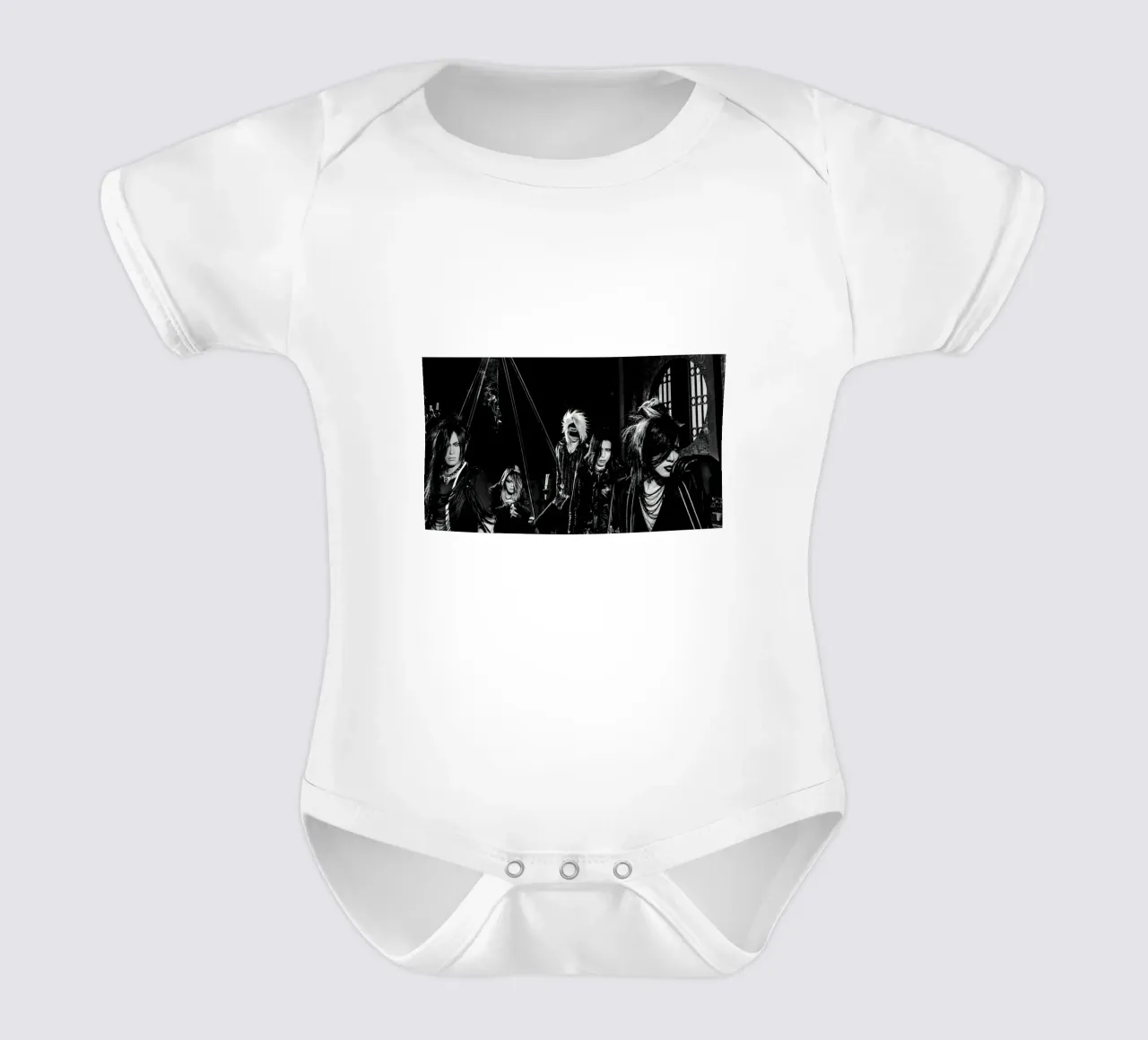 La Gazzetta body neonato maniche corte da matilda Shop