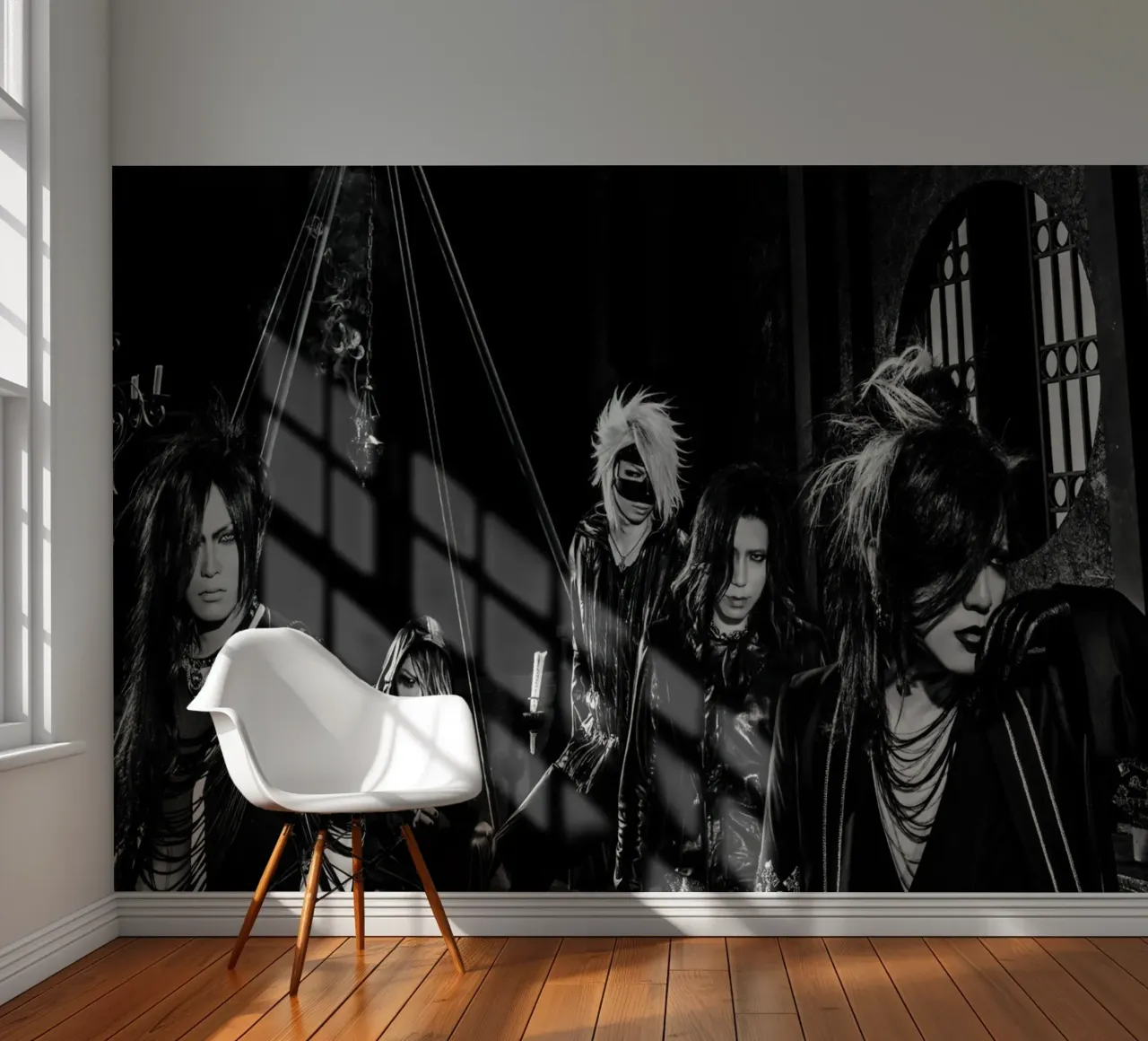 The Gazette photo wallpaper by matilda Shop