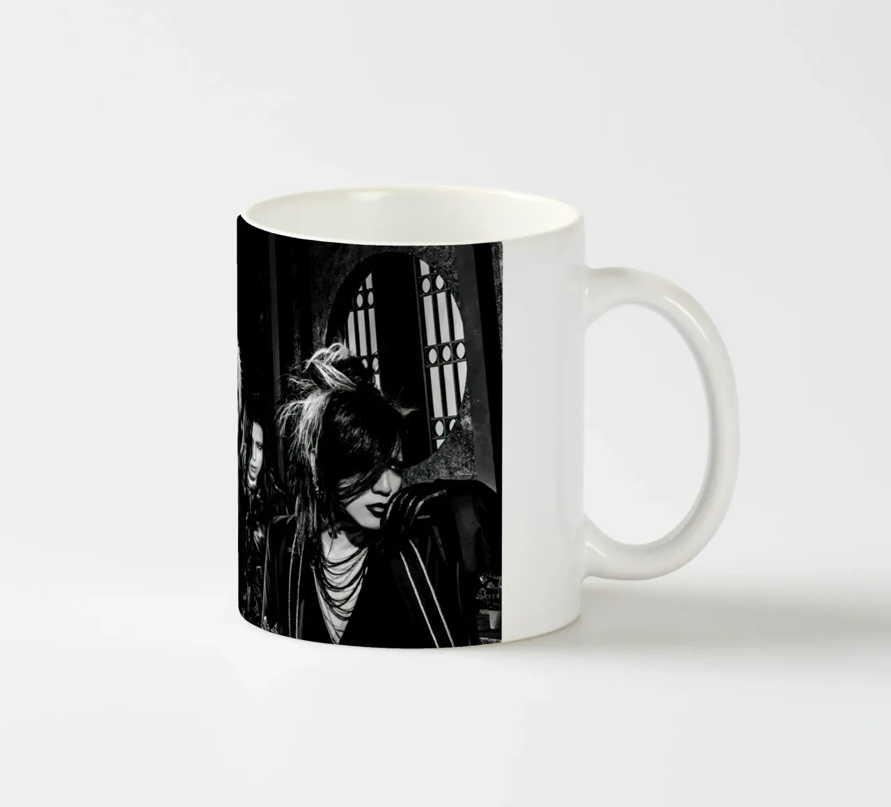 La Gazzetta tazza in ceramica da matilda Shop