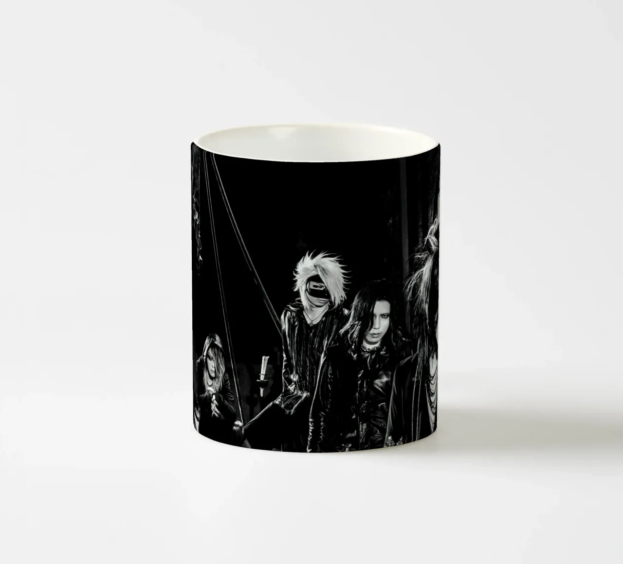 La Gazzetta tazza in ceramica da matilda Shop