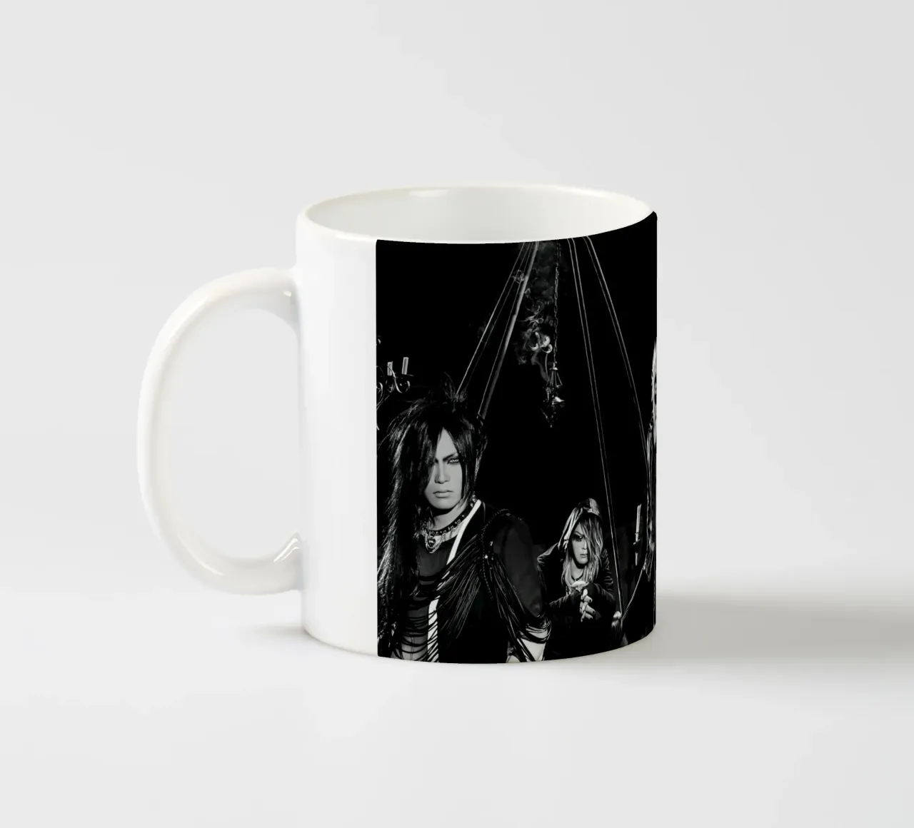 La Gazzetta tazza in ceramica da matilda Shop