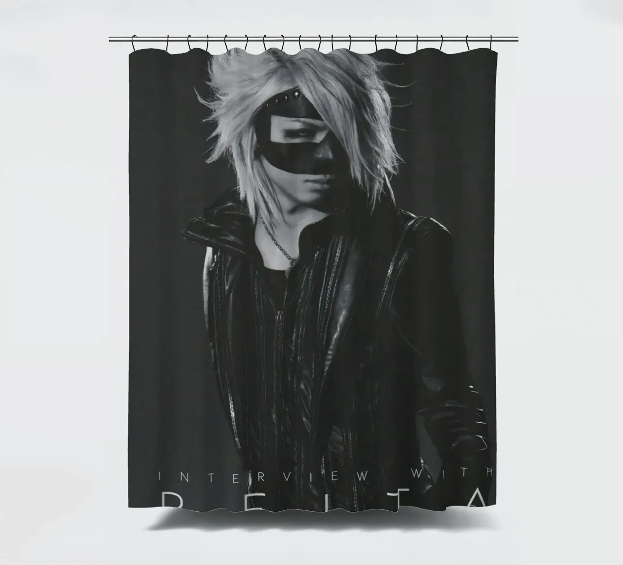 Con Reita tenda da doccia da matilda Shop
