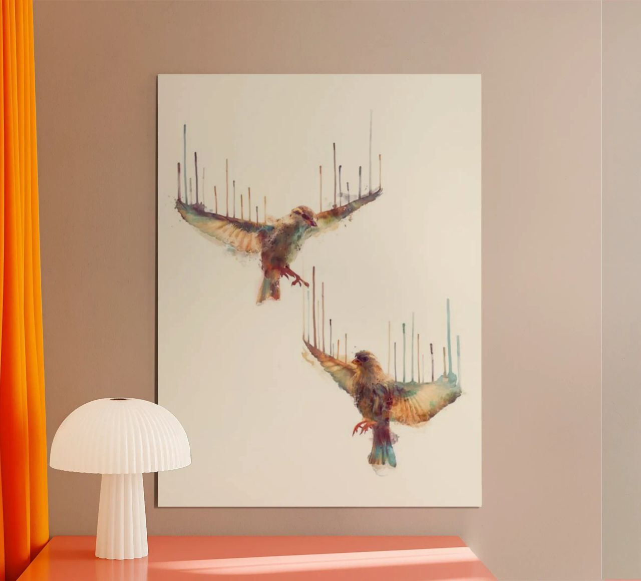 Bienvenido a nuestra tienda, por favor elija nuestros productos y comprar, ma poster de kbm store