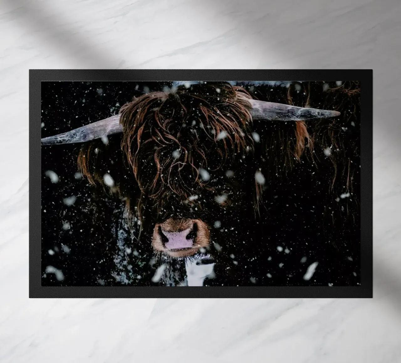 Caught in the Snow zerbino da Natural Kingdom