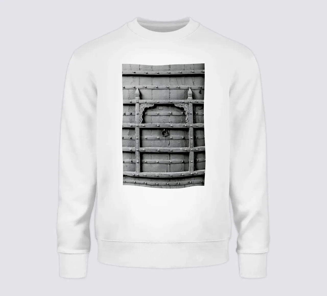 Door felpa da Victoria Frost