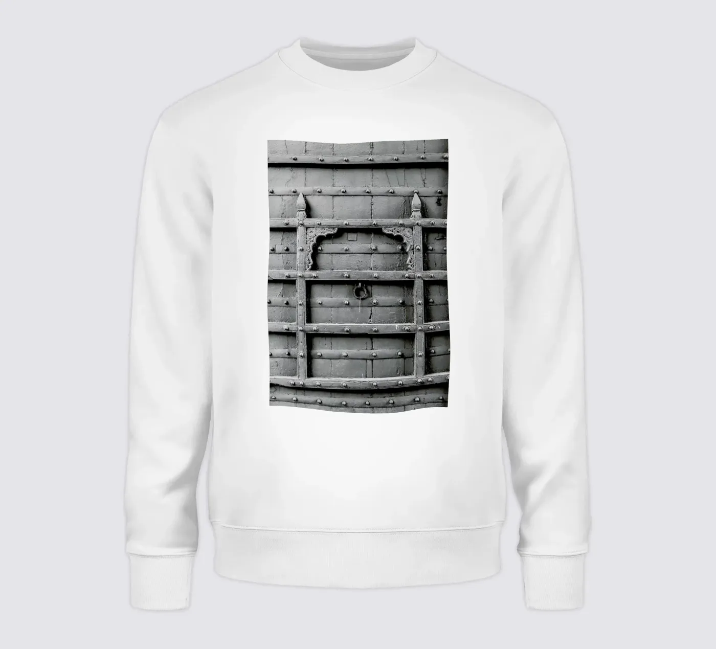 Door felpa da Victoria Frost