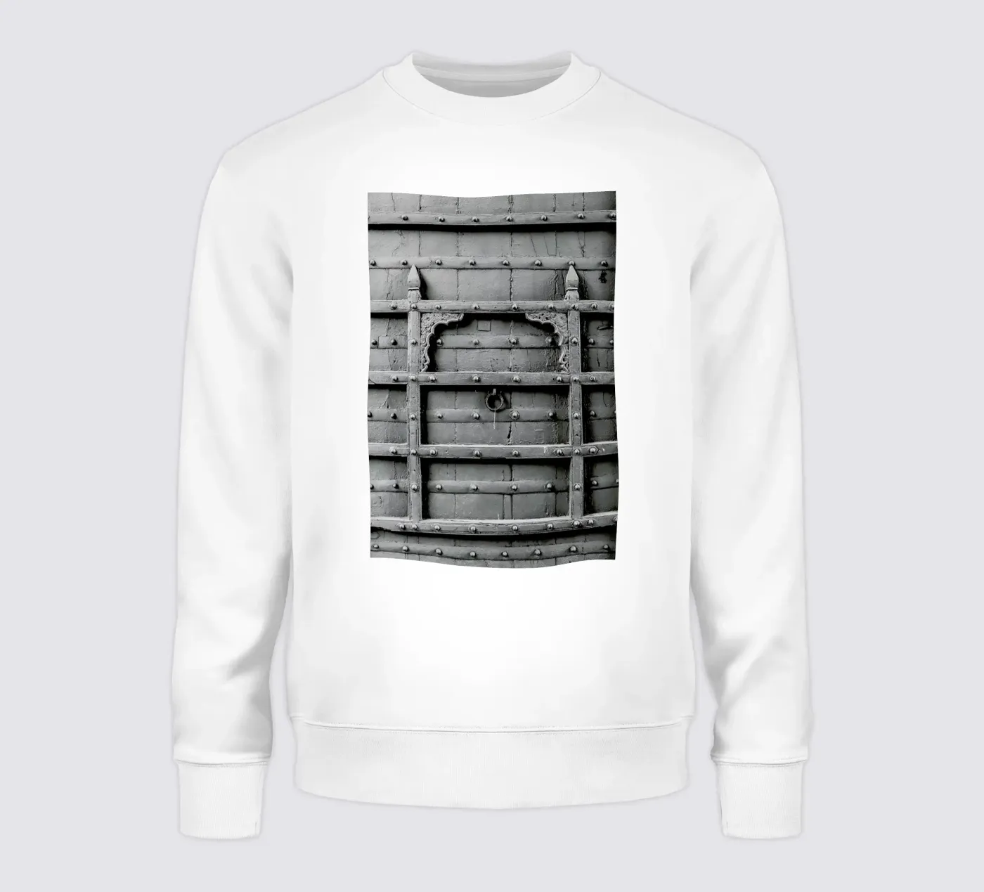 Door felpa da Victoria Frost