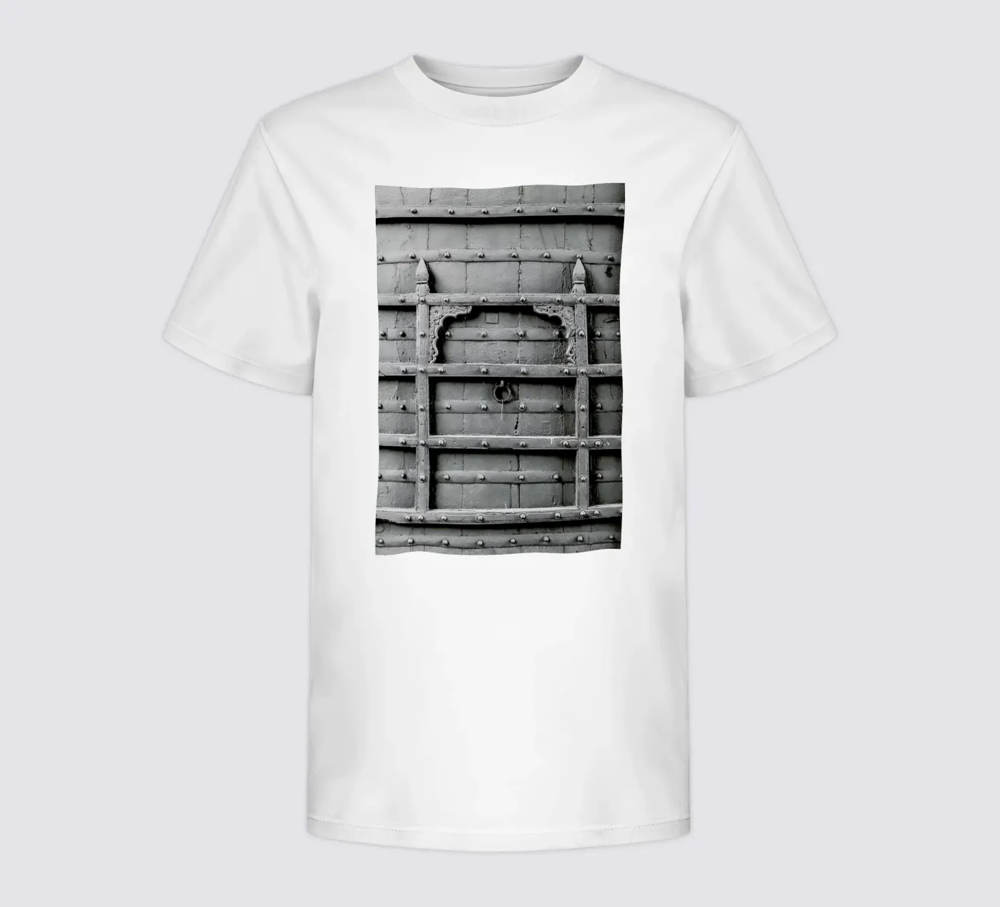 Door t-shirt bambini da Victoria Frost